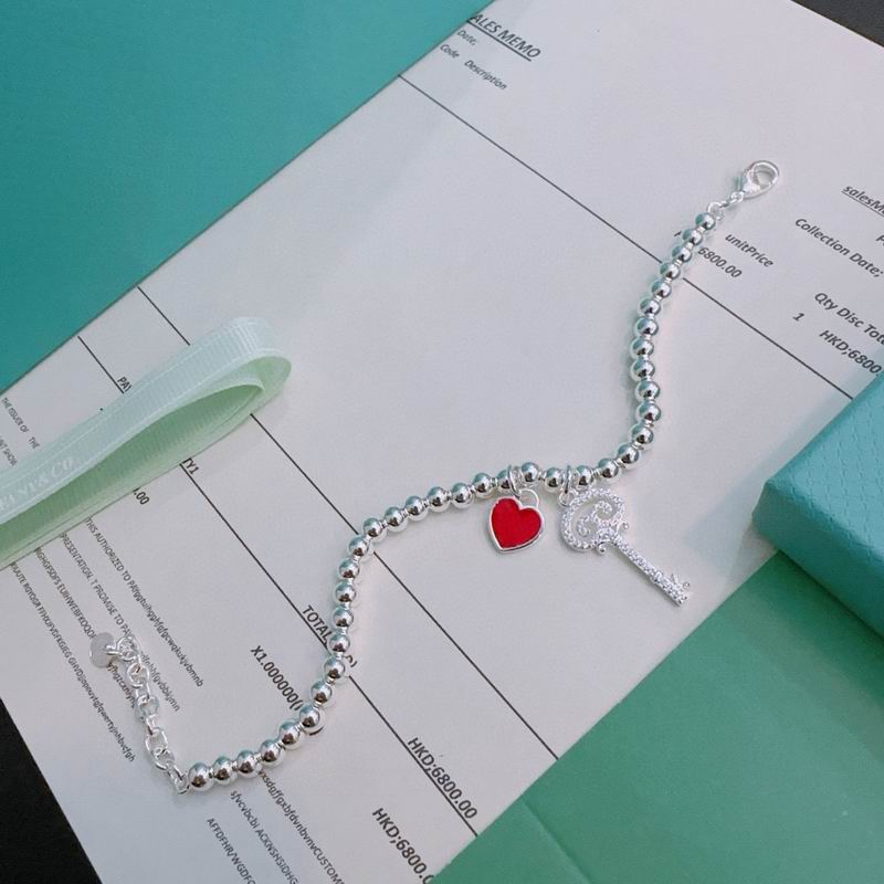 Tiffany bracelet 03lyh42